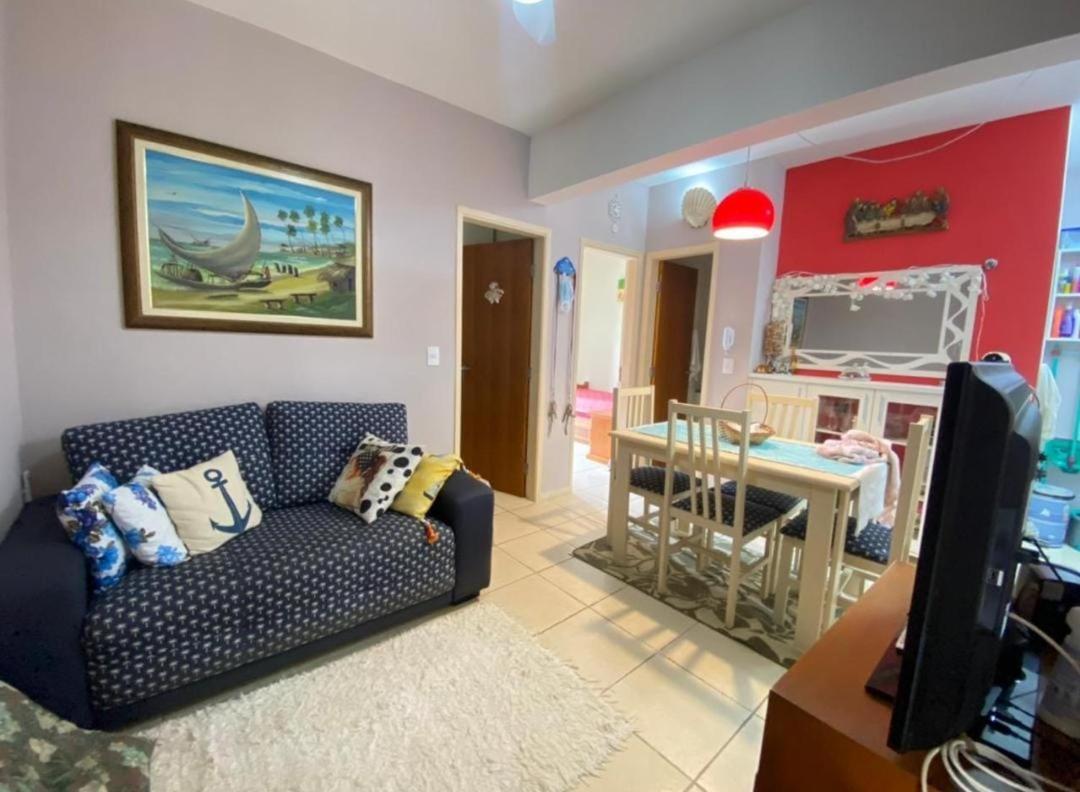 Apartamento de 2 Quartos