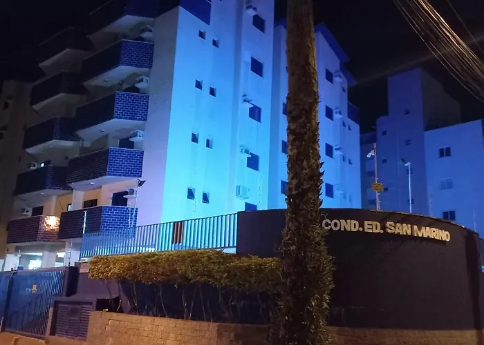 Apartamento próximo ao mar!